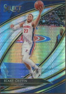 Blake Griffin