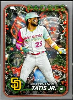 Fernando Tatis Jr.
