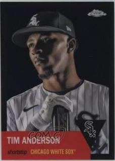 Tim Anderson
