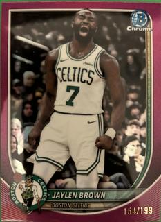 Jaylen Brown