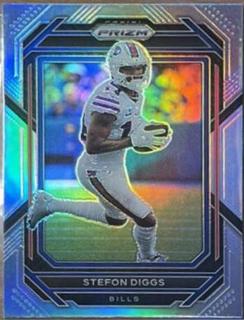 Stefon Diggs