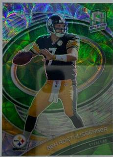 Ben Roethlisberger