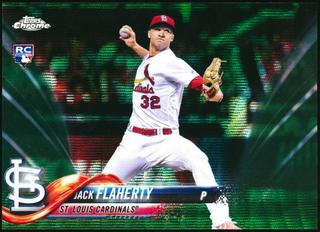 Jack Flaherty