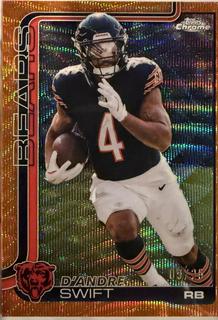 D'Andre Swift