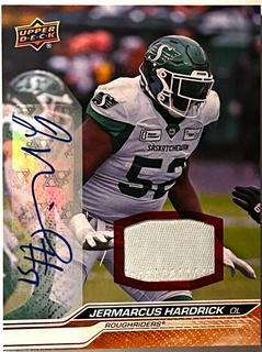 Jermarcus Hardrick