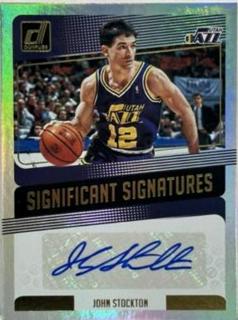 John Stockton