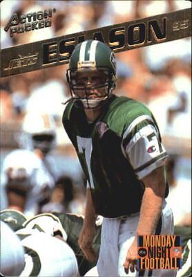 Boomer Esiason #74 1995 Action Packed Monday Night Football