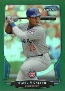 Starlin Castro