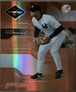 Alex Rodriguez