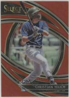 Christian Yelich