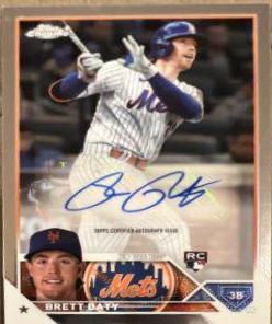 Brett Baty