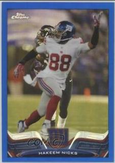 Hakeem Nicks