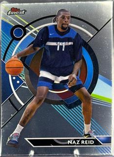 Naz Reid