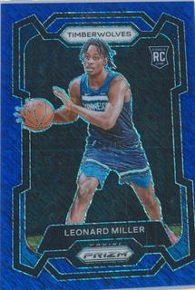 Leonard Miller