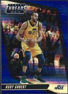 Rudy Gobert