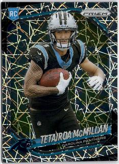 Tetairoa McMillan