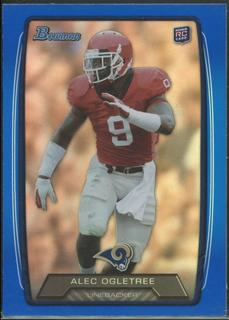 Alec Ogletree