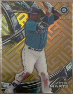 Ketel Marte
