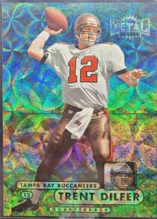 Trent Dilfer
