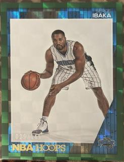 Serge Ibaka