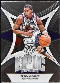 Tracy McGrady