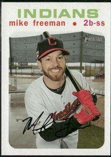 Mike Freeman