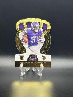 Jerick McKinnon