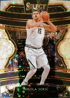 Nikola Jokic