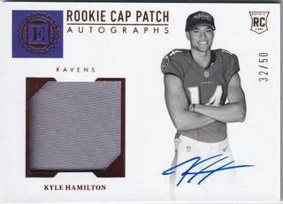 Kyle Hamilton