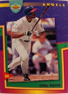 Chili Davis