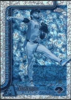 Eugenio Suarez