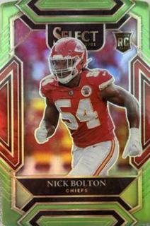 Nick Bolton