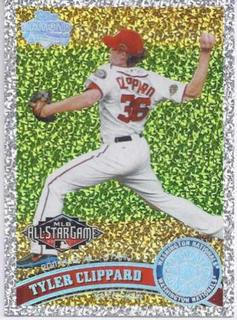 Tyler Clippard