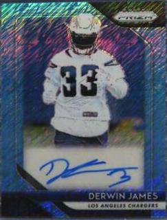 Derwin James