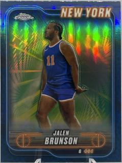 Jalen Brunson