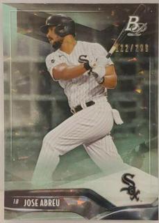 Jose Abreu