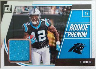 DJ Moore