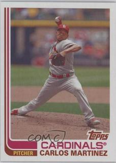 Carlos Martinez