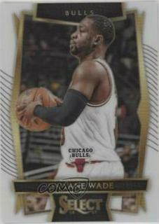Dwyane Wade