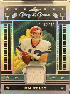 Jim Kelly