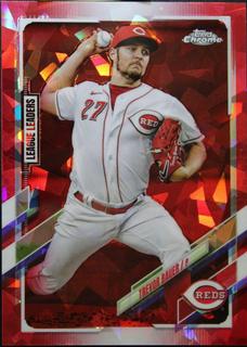 Trevor Bauer