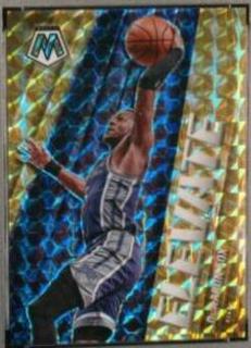 De'Aaron Fox