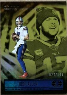 Josh Allen