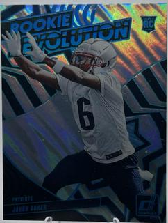Javon Baker