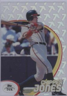 Chipper Jones