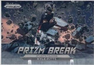Kyle Pitts