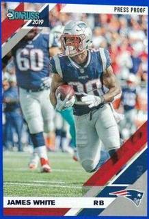 James White