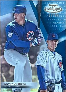 Anthony Rizzo