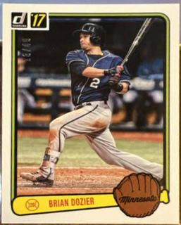 Brian Dozier