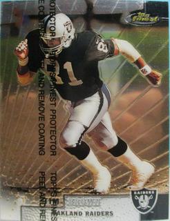 Tim Brown